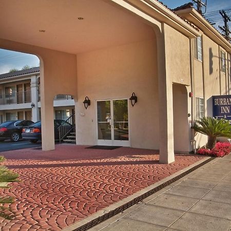 Burbank Inn And Suites Zewnętrze zdjęcie