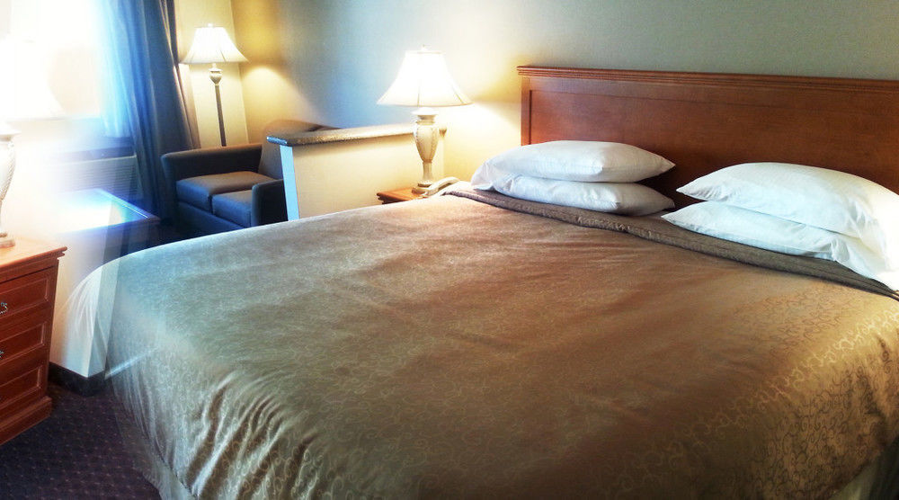 Burbank Inn And Suites Zewnętrze zdjęcie