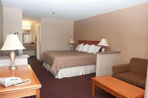 Burbank Inn And Suites Zewnętrze zdjęcie